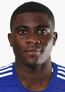 Jeremie Boga