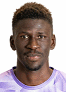 Ndiaye M.