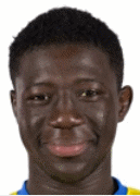 Bakary Haidara