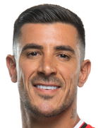 Yuri Berchiche