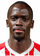 Cherif Ndiaye