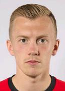 James Ward Prowse