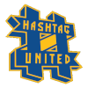 Hashtag United