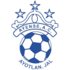 Away Club Logo