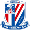 Shanghai Shenhua