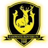 Tampines Rovers FC