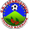 CD Cacahuatique Reserves