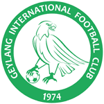 Geylang International